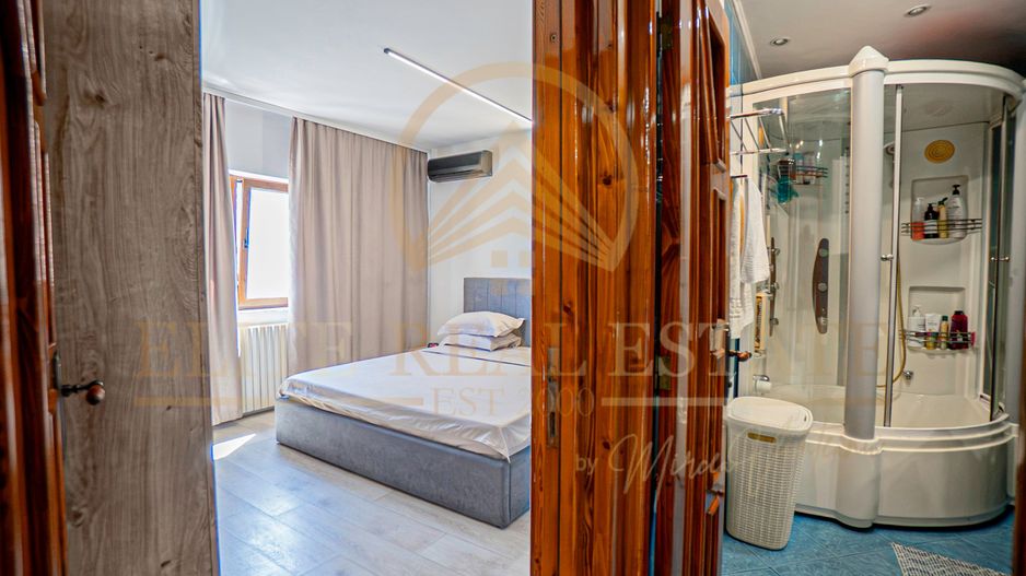 Apartament 2 camere | 60 mp | SR-uri | - Poză 10