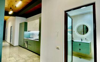 3 CAMERE TIP PENTHOUSE 175 MP | 4 LOCURI DE PARCARE INCLUSE | SUPER-PRET | - Poză 4