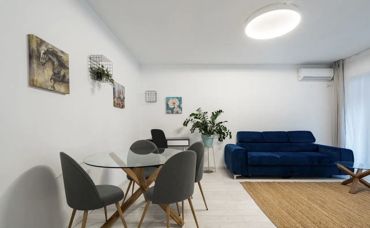 Chirie I Apartament 2 camere I Pipera I Parcare - Poză 2