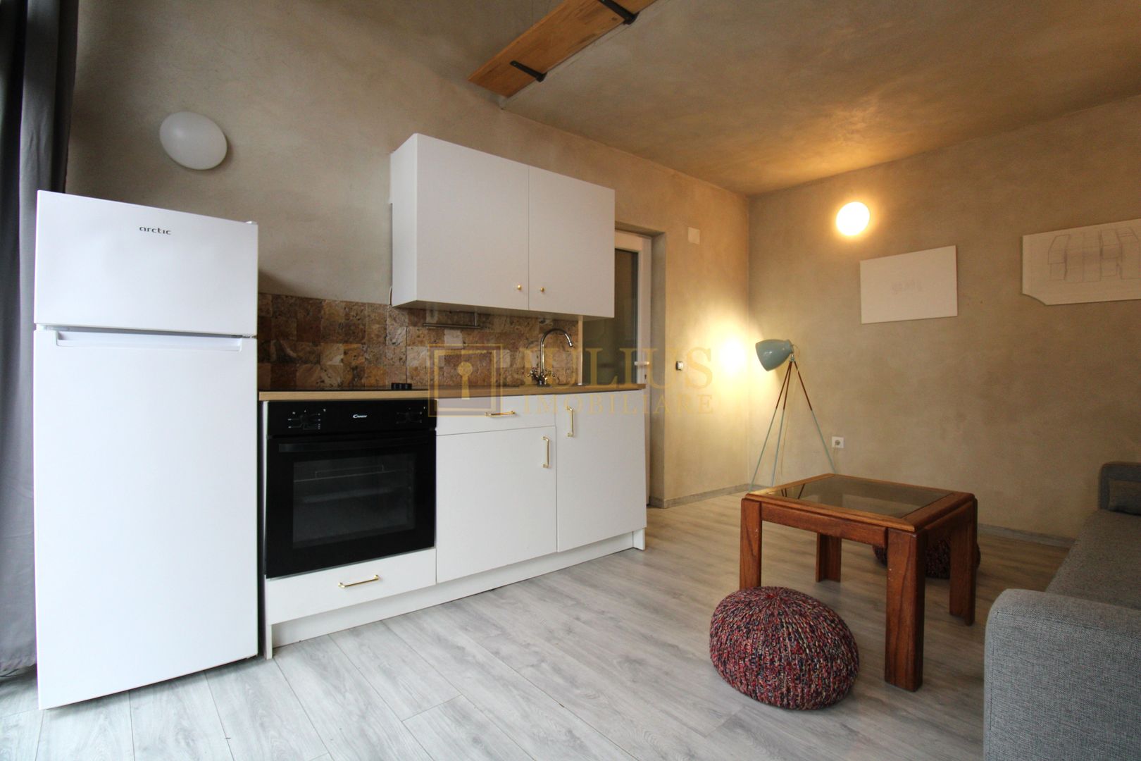 Bv. Victor Babes.Tiny House for rent, pet-frinedly. - Poză 2