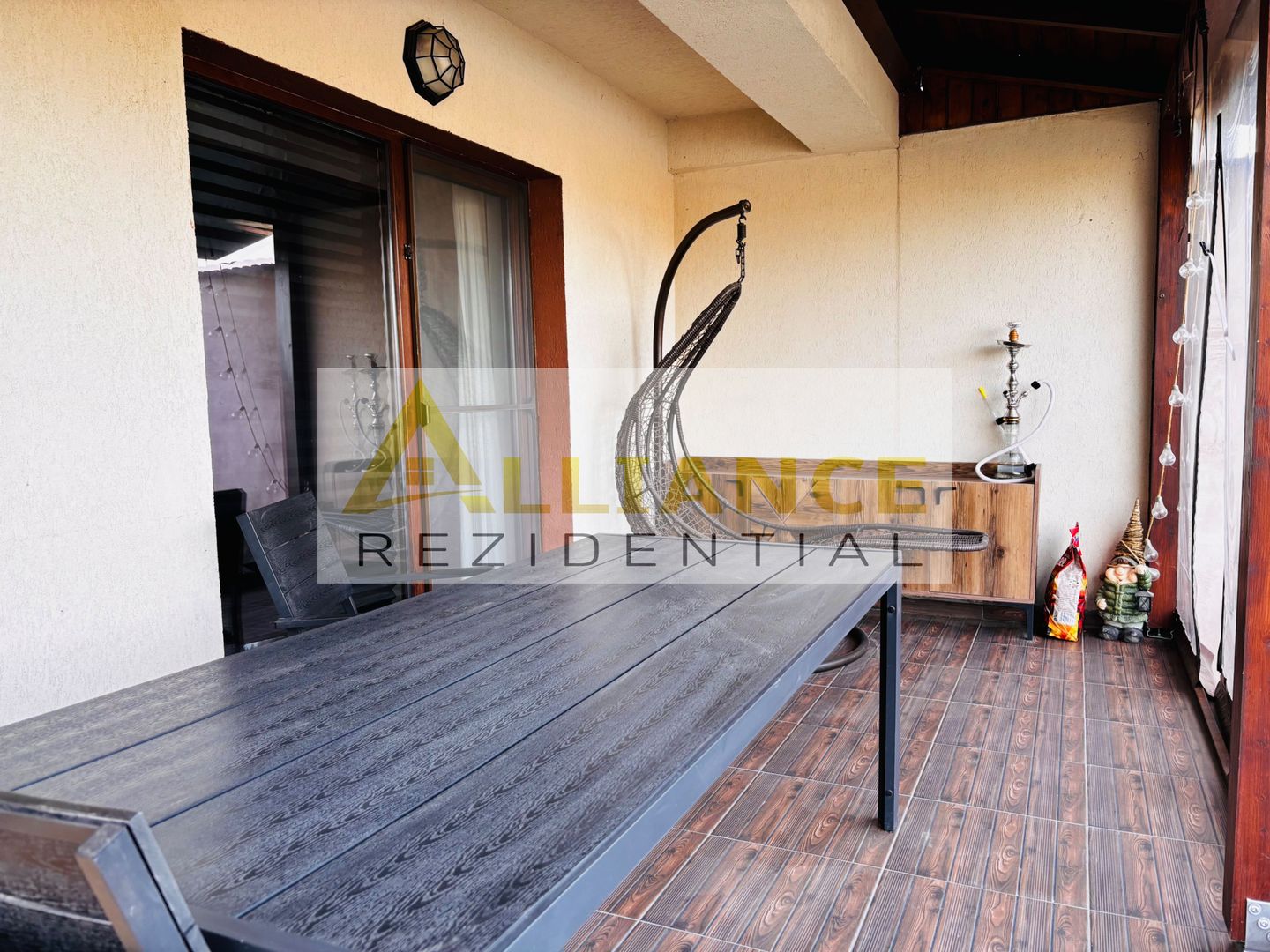 Duplex mobilat și utilat – gata de mutare - Poză 9