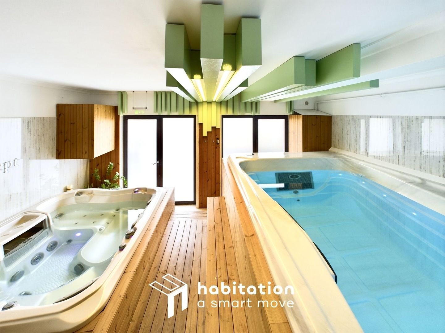 Afacere la Cheie – SAD cu Facilități SPA - Tur virtual, Comision 0% - Poză 3