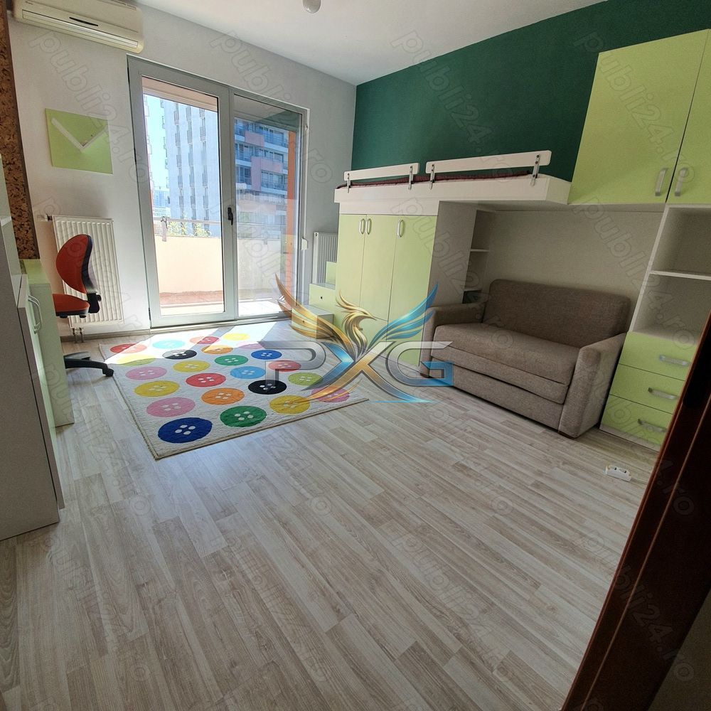 Apartament 2 camere Quadra Place Lujerului - Poză 2