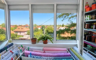 COMISION 0%, Apartament 3 Camere, Etaj 3, Izolat, Centrala, Blascovici - Poză 11