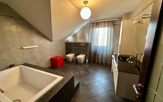 Casă 4 dormitoare | 230 MP | Central | Mobilată & Utilată | 280.000 € - Poză 15