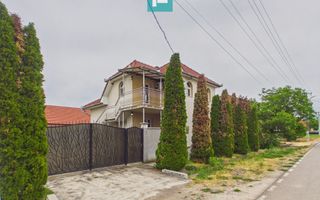Casă complet modernizată, P+1 în Buteni, Arad - Poză 38