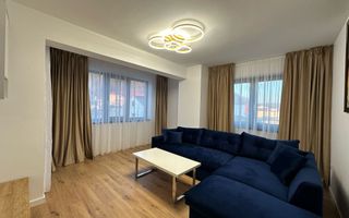 Apartament 2 camere - Zona Centrala - Parc Residence - Poză 10