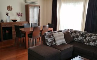 3 camere +parcare in Cosmopolis - Poză 8
