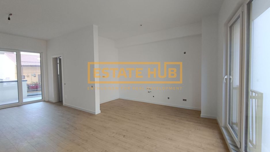 Apartament 2 camere FINISAT | zona Centrala | Comision 0% - Poză 2