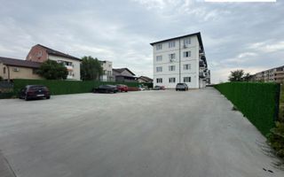 #Soseaua Leordeni | Apartament 3 camere + Parcare | Etaj 1 - Poză 2