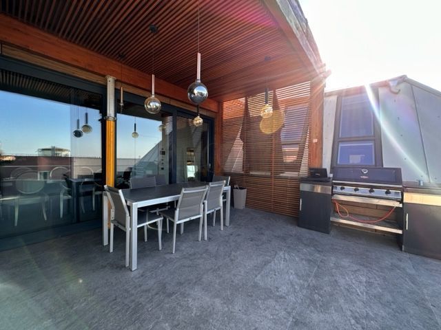 Penthouse 4 Camere | Vedere Lac | Baneasa - Poză 9