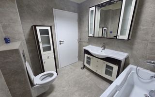 Apartament la Vila de inchiriat 3 camere prima inchiriere totul Lux. - Poză 15