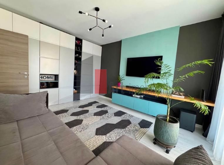 Inchiriezre apartament 2 camere,-Lujerului,21 Residence - Poză 4