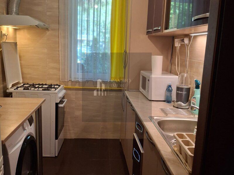 Apartament 2 camere, P-ta Sudului/ Secuilor, mobilat-utilat, renovat - Poză 5