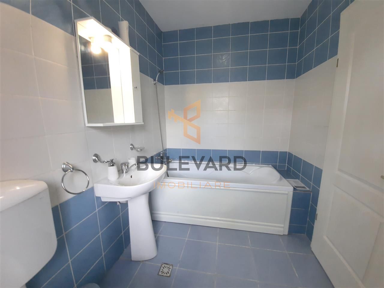 Apartament 2 camere in zona B-dul N.Titulescu! - Poză 11