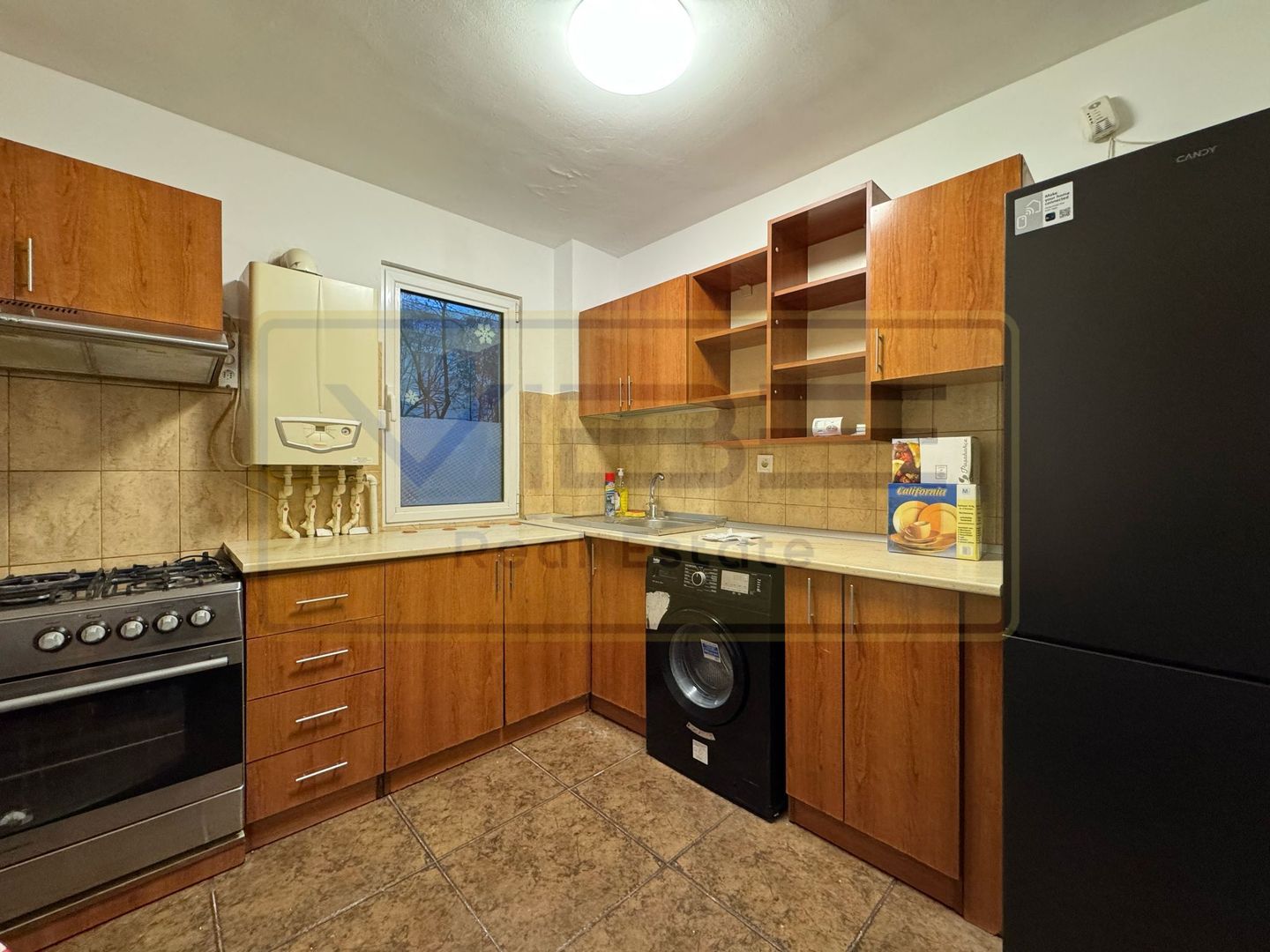 Apartament 2 camere Podu Ros - Cantemir 10 min Palas Campus - Poză 7
