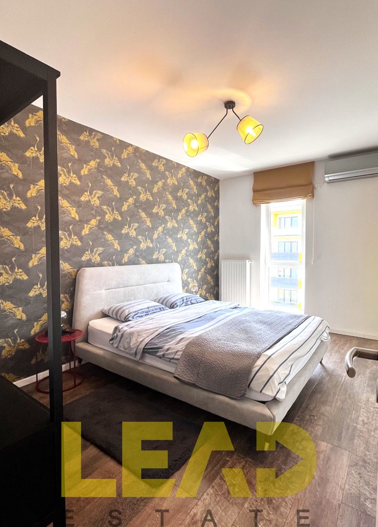 Apartament 2 camere de vanzare in Avantgarden Brasov! - Poză 5