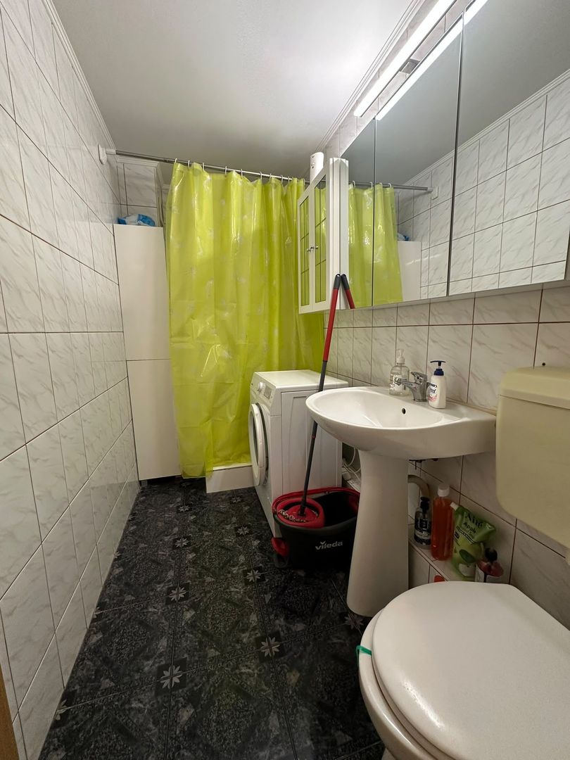 2 camere | Decebal | 59,81 mp | Parter | Ideal locuință sau investiție - Poză 5