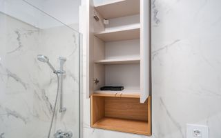 Studio dublu Ivory Pipera I Mobilat  PREMIUM I DIRECT PROPRIETAR - Poză 36