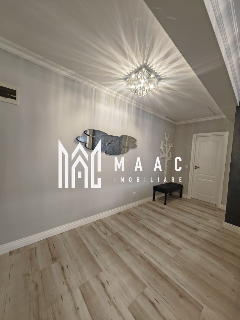 Apartament 2 camere | Etaj 3 | Parcare subterana | Central - Poză 3