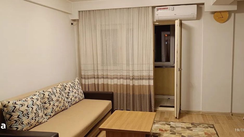 AP. 2 CAMERE SOS. FUNDENI, CENTRALA, BLOC NOU, LOC PARCARE INCLUS - Poză 1