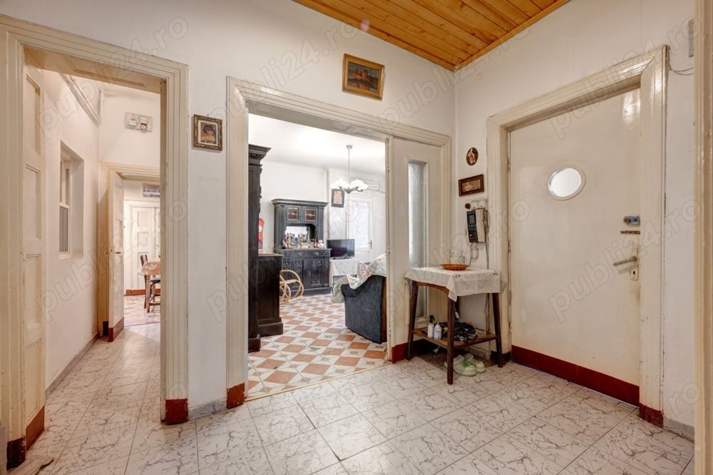 Vand vila Ultracentral! Particular! - Poză 9