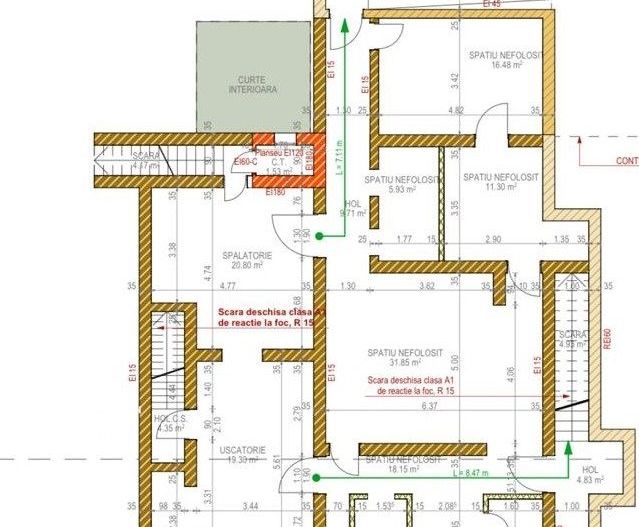 Pensiune -Restaurant pe Calea Sagului Timisoara - Poză 2