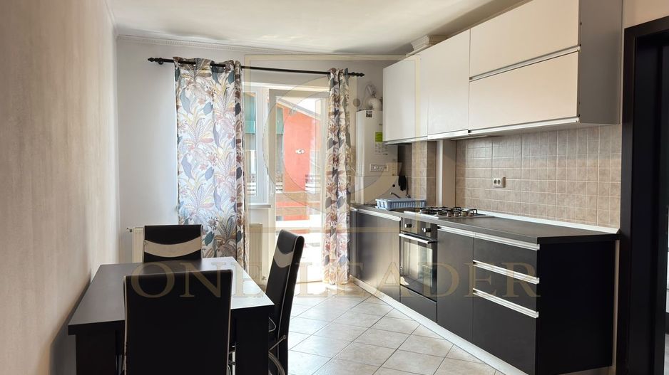 Apartament Studio 43 mp de Închiriat în Sânpetru Residence – Parcare - Poză 2