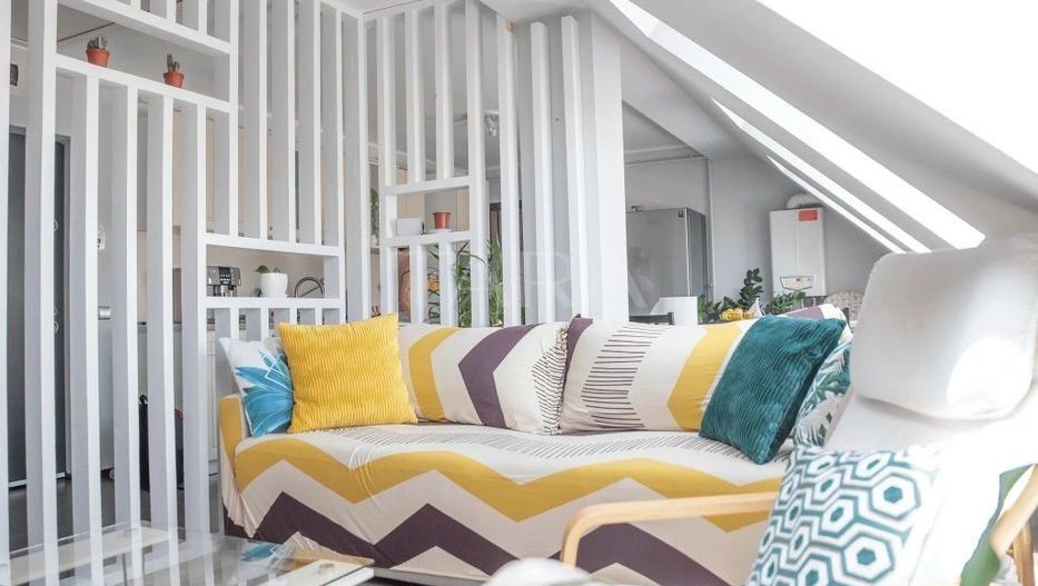 Confort și eleganță, apartament cu 2 camere, într-o zonă apreciată! - Poză 2