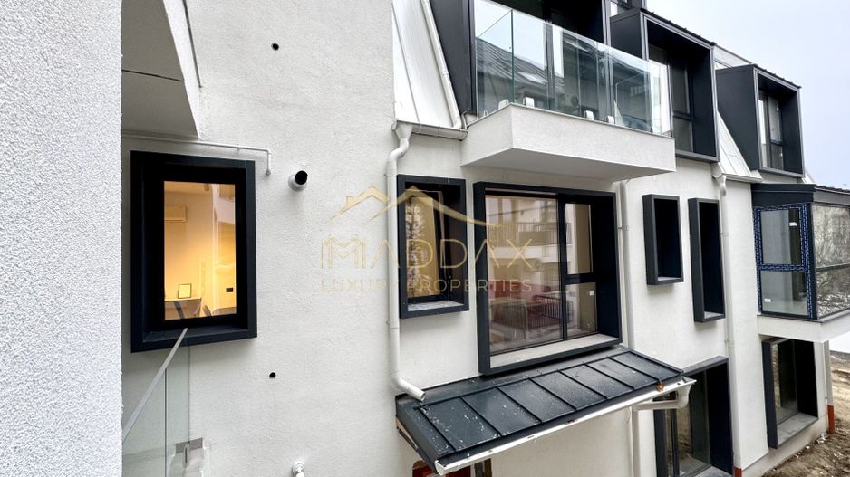 Apartament LUX*3 Camere*Prima închiriere* Parcare inlcusa// Aviatiei - Herastrau - Poză 34