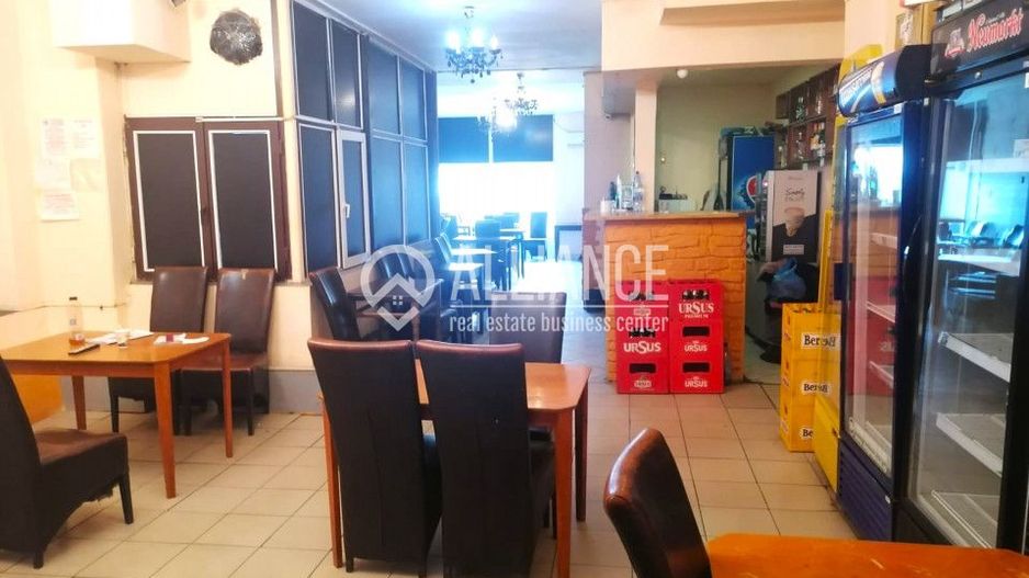 GARA (COD10) Spatiu comercial de inchiriat sau VANZARE - Poză 1