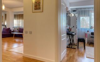 Parc Bazilescu- Apartament  4 camere – 115mp- La cheie- 0% comision - Poză 10