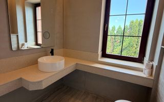 Spațiu de birouri PREMIUM | 160 mp | Vila renovată | Platou | Parcare - Poză 3