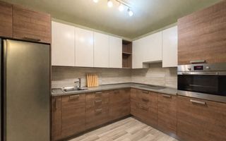 Apartament Spatios - 2 balcoane - 2 bai - Etaj 1 - Zona Dorobantilor - Poză 3