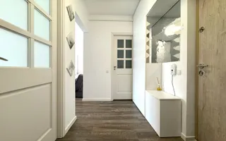 Apartament cu 2 camere/parcare/zona Eroilor. - Poză 12