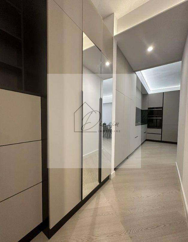 Apartament 2 camere Cortina North Pipera I Parcare inclusa I Premium - Poză 7