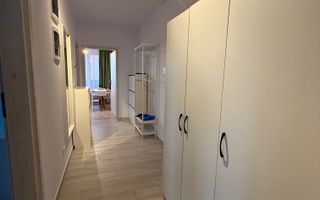 Iris - Apartament cu 2 camere, 2 balcoane si parcare privata - Torontalului - Poză 7