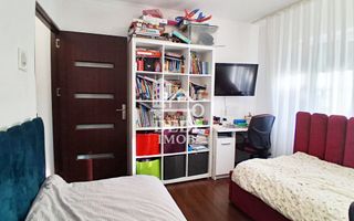Apartament cu 3 camere de inchiriat zona Decebal, Oradea - Poză 4