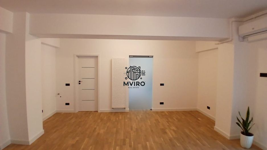 Studio elegant de închiriat, Piaţa Unirii – ideal pentru birou - Poză 1