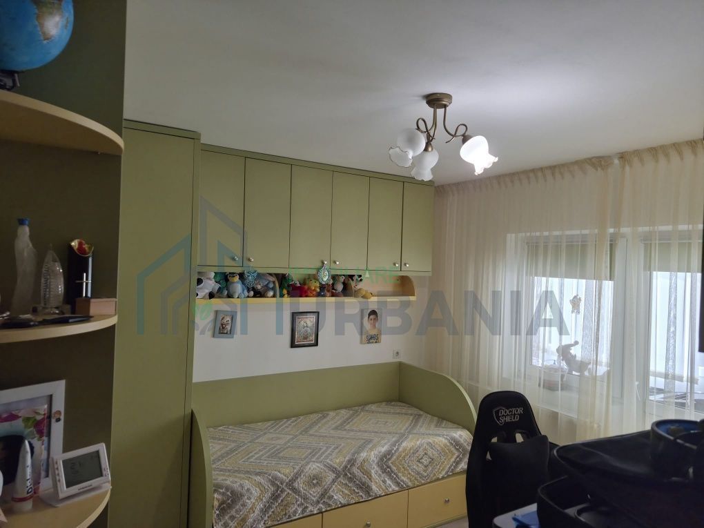 Apartament 2 camere, Nicolina, Rondul Vechi - Poză 6