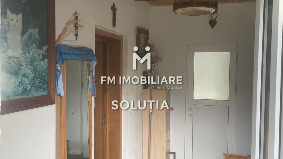 Casă de vânzare în Bârgău, Maramureș! - Poză 11