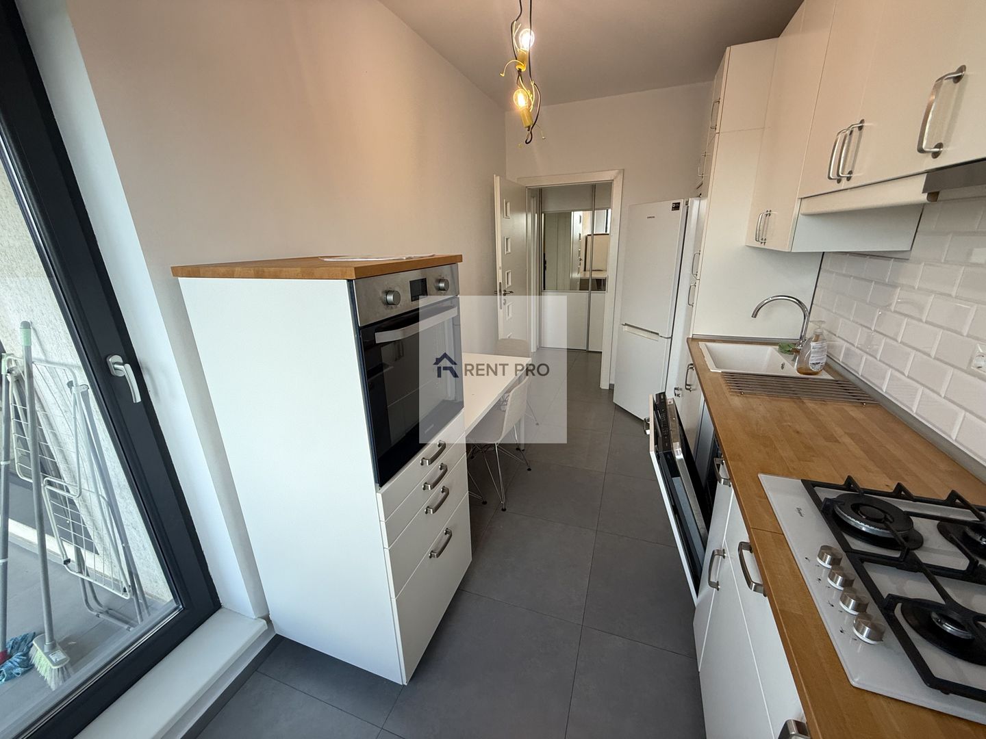 Apartament 2 camere - Politehnica - Exigent One - Parcare - Poză 12