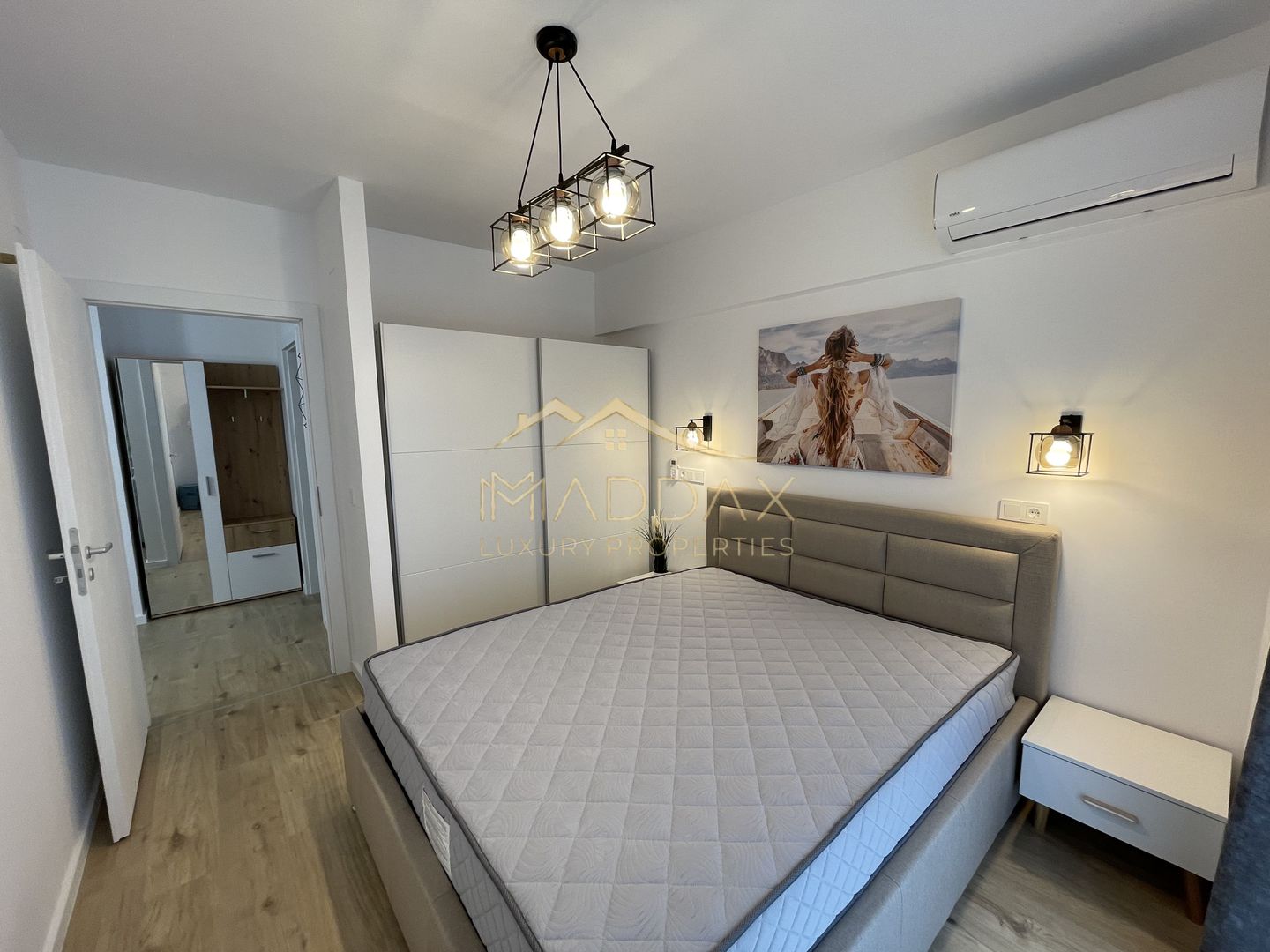 Apartament cu 2 camere // zona exclusivista // Floreasca - Poză 14