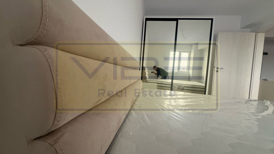 Apartament 2 camere NOU parcare Bucium - Sofia District - Poză 7
