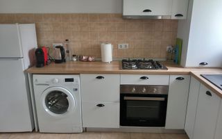 Aprtament  3- camere de inchiriat Berceni /Ilfov-Sabri Parc - Poză 8