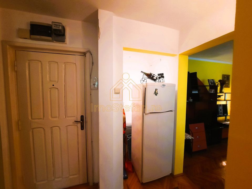 Tomis Nord | Apartament la etajul 2 | Locatie ideala pentru tine! - Poză 8