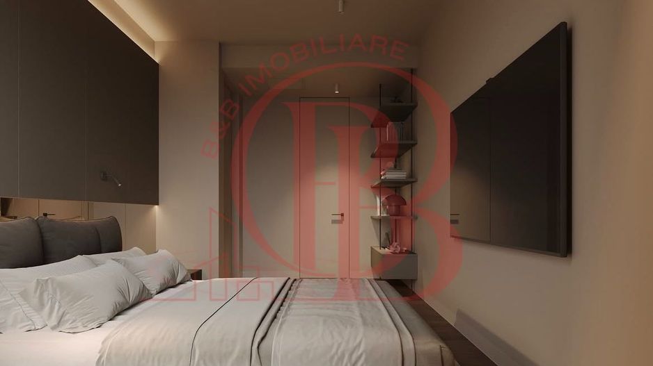 Apartament 2 camere Modern-Theodor Pallady Metrou Teclu - Poză 8
