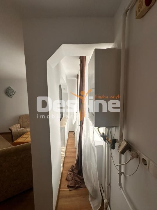 Garsoniera de vanzare 26.000€  zona Darmanesti - Poză 4
