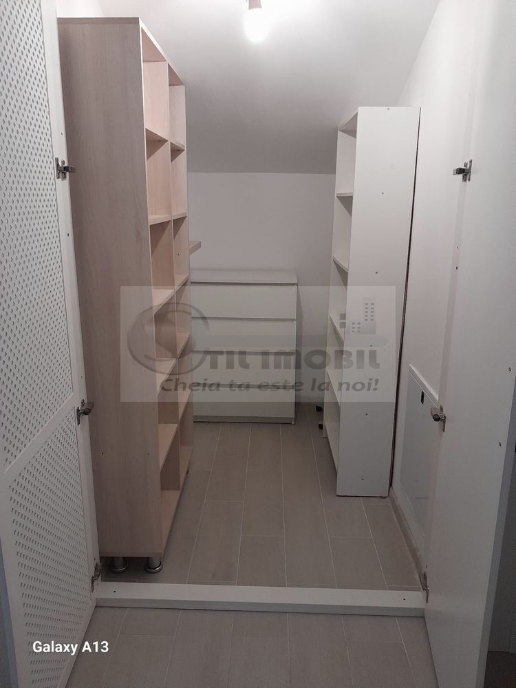 Apartament 2 camere, 65 mp, balcon și parcare – Valea Lupului - Poză 4