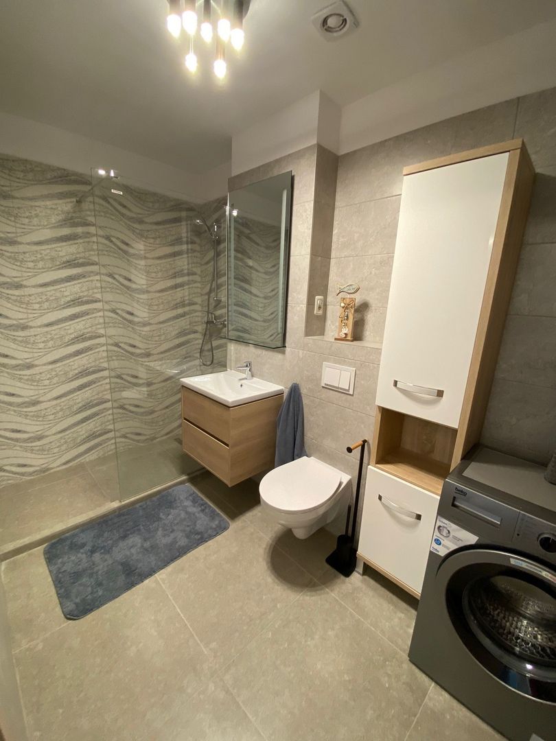 Apartament cu 2 camere de închiriat în zona Buziasului - Poză 12